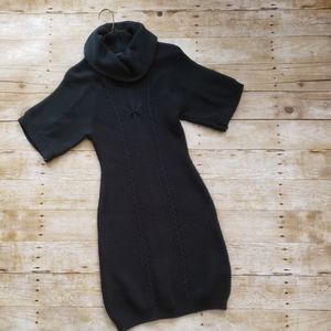 Tahari Sweater Dress